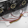 Серверный корпус EXEGATE PRO 2U550-HS08/1U-800ADS