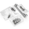 Серверный корпус EXEGATE PRO 2U550-HS08/1U-800ADS