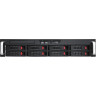 Серверный корпус EXEGATE PRO 2U550-HS08