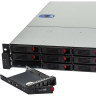 Серверный корпус EXEGATE PRO 2U550-HS12/1U-700ADS