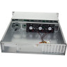 Серверный корпус EXEGATE PRO 2U550-HS12/1U-800ADS