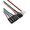 Серверный корпус EXEGATE PRO 2U550-HS12/1U-900ADS