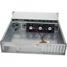Серверный корпус EXEGATE PRO 2U550-HS12 RM 19