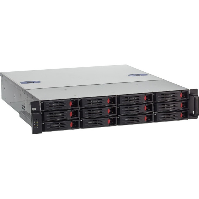 Серверный корпус EXEGATE PRO 2U550-HS12 RM 19