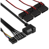Серверный корпус EXEGATE PRO 2U650-05/2U-1000ADS