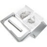 Серверный корпус EXEGATE PRO 2U650-06/2U2098L/2U-500ADS