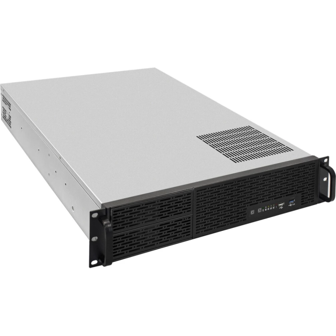 Серверный корпус EXEGATE PRO 2U650-06/2U2098L/2U-500ADS
