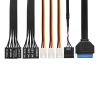 Серверный корпус EXEGATE PRO 2U650-06/2U2098L/400ADS