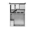 Серверный корпус EXEGATE PRO 2U650-06/2U2098L