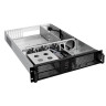 Серверный корпус EXEGATE PRO 2U650-08