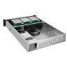 Серверный корпус EXEGATE PRO 2U650-HS09/2U-500ADS