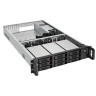 Серверный корпус EXEGATE PRO 2U650-HS09/2U-600ADS