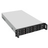 Серверный корпус EXEGATE PRO 2U650-HS09/2U-800ADS