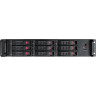 Серверный корпус EXEGATE PRO 2U650-HS09
