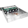 Серверный корпус EXEGATE PRO 2U650-HS09