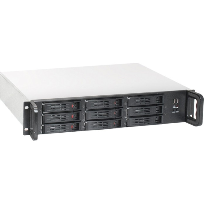 Серверный корпус EXEGATE PRO 2U650-HS09
