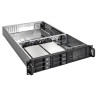 Серверный корпус EXEGATE PRO 2U660-HS06
