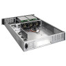 Серверный корпус EXEGATE PRO 2U660-HS06