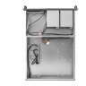 Серверный корпус EXEGATE PRO 2U660-HS06