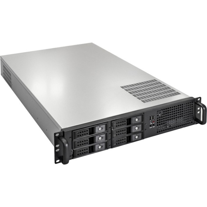 Серверный корпус EXEGATE PRO 2U660-HS06