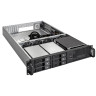 Серверный корпус EXEGATE PRO 2U660-HS06
