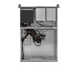 Серверный корпус EXEGATE PRO 2U660-HS06/SERVERPRO-800ADS