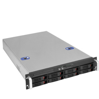 Серверный корпус EXEGATE PRO 2U660-HS08/2U-500ADS
