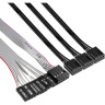 Серверный корпус EXEGATE PRO 2U660-HS08/2U-600ADS