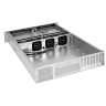 Серверный корпус EXEGATE Pro 2U660-HS08 EX292255RUS