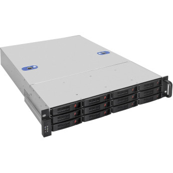 Серверный корпус ExeGate Pro 2U660-HS12 EX292490RUS