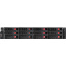 Серверный корпус EXEGATE Pro 2U660-HS12 EX293397RUS