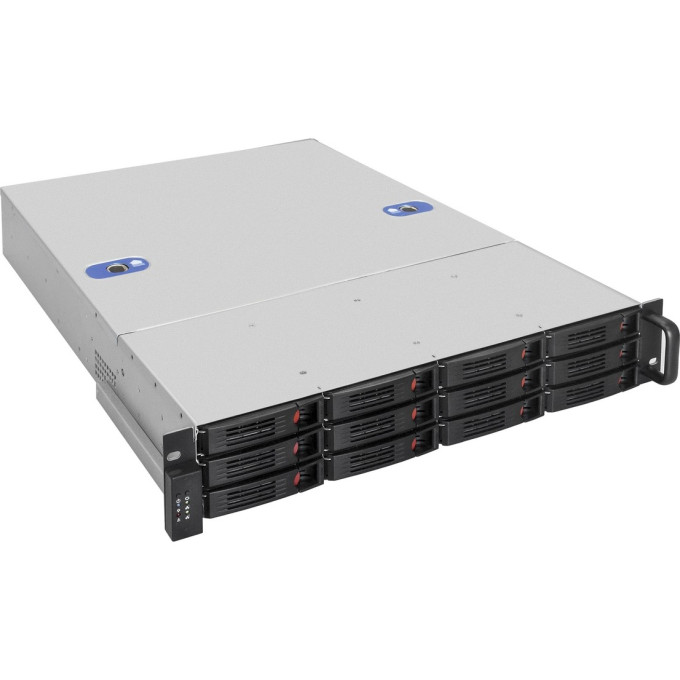 Серверный корпус EXEGATE Pro 2U660-HS12 EX293397RUS