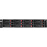 Серверный корпус EXEGATE PRO 2U660-HS12 RM 19