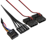 Серверный корпус EXEGATE PRO 3U300-03/1100PPH-SE