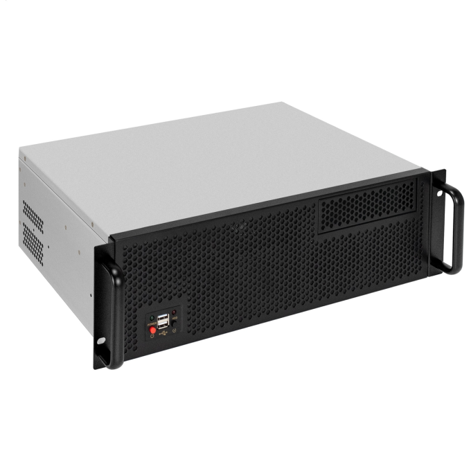 Серверный корпус EXEGATE PRO 3U300-03/800PPH-SE