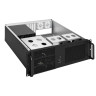 Серверный корпус EXEGATE PRO 3U390-08/800RADS EX293187RUS