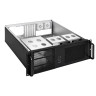 Серверный корпус EXEGATE PRO 3U390-08 БП 800PAS