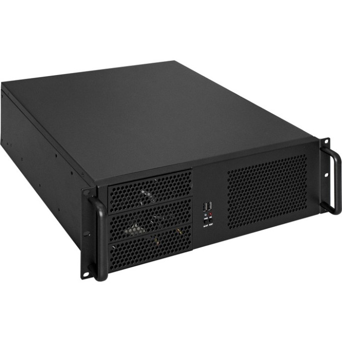 Серверный корпус EXEGATE PRO 3U390-08 БП 800PAS