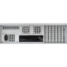 Серверный корпус EXEGATE PRO 3U450-09, БП 1200RADS EX293914RUS