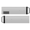 Серверный корпус EXEGATE PRO 3U450-12/2U-500ADS