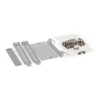 Серверный корпус EXEGATE PRO 3U450-12/2U-500ADS