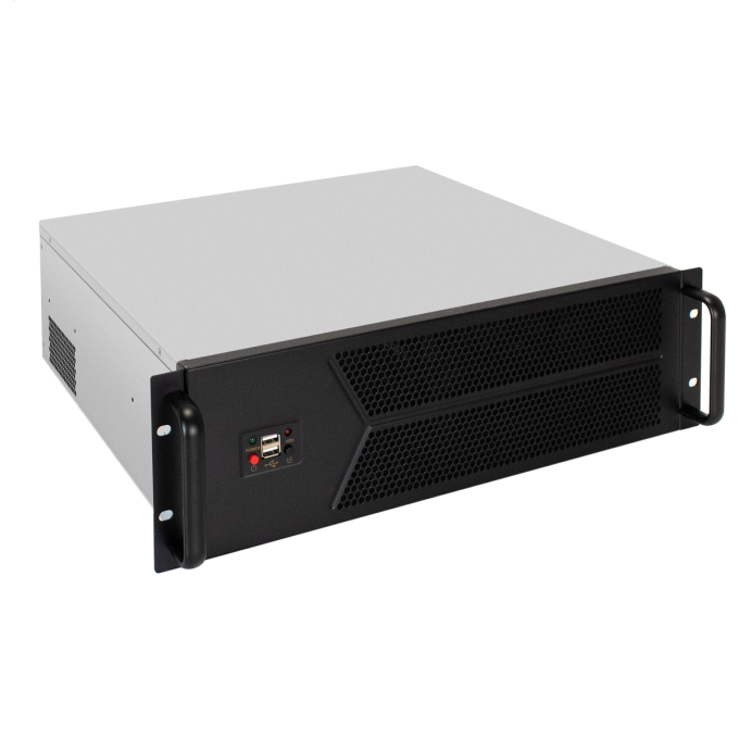 Серверный корпус EXEGATE PRO 3U450-12/2U-920ADS