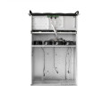Серверный корпус EXEGATE PRO 3U660-HS16