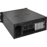 Серверный корпус EXEGATE PRO 4U4021S, БП 800ADS