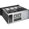 Серверный корпус EXEGATE PRO 4U300-08/1000PPH-SE 80 PLUS® Bronze