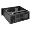 Серверный корпус EXEGATE PRO 4U350-02/1000PPH-SE 80 PLUS® Bronze