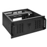 Серверный корпус ExeGate Pro 4U350-02/600PPH-SE 80 PLUS® Bronze