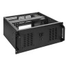 Серверный корпус EXEGATE PRO 4U350-02 БП 1100RADS