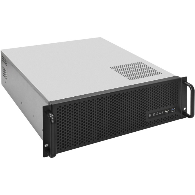 Серверный корпус ExeGate Pro 4U350-02 <RM 19