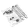 Серверный корпус EXEGATE PRO 4U390-05 RM 19